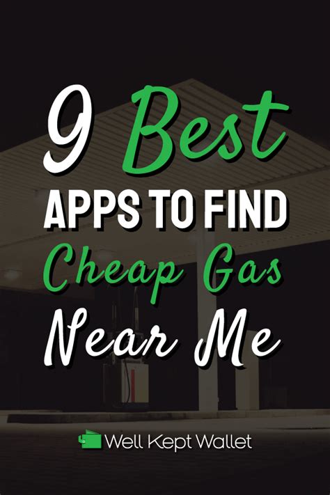 Best app to find cheap gas - Here in the Twin Cities, the fuel app surveys prices at 1,106 local stations daily. But GasBuddy isn't the only game in town. Other gas apps that can help you fill up cheaper include Gas Guru ...